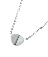 SKAGEN（スカーゲン）ネックレス シルバー サイズ:- レディース/2200627350047