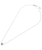 SKAGEN（スカーゲン）ネックレス シルバー サイズ:- レディース/2200627350047