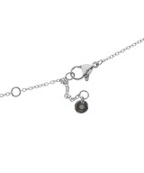 SKAGEN（スカーゲン）ネックレス シルバー サイズ:- レディース/2200627350047