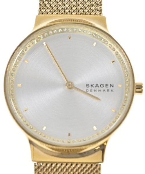 スカーゲン(SKAGEN)のSKAGEN 腕時計