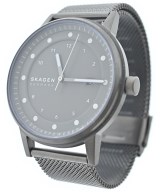 SKAGEN（スカーゲン）腕時計 グレー サイズ:- メンズ/2200669808032