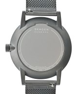 SKAGEN（スカーゲン）腕時計 グレー サイズ:- メンズ/2200669808032