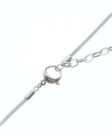 SKAGEN（スカーゲン）ネックレス 白 サイズ:- レディース/2200712025096