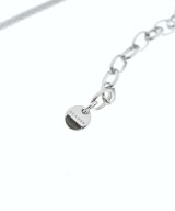SKAGEN（スカーゲン）ネックレス 白 サイズ:- レディース/2200712025096