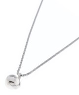 SKAGEN ネックレス