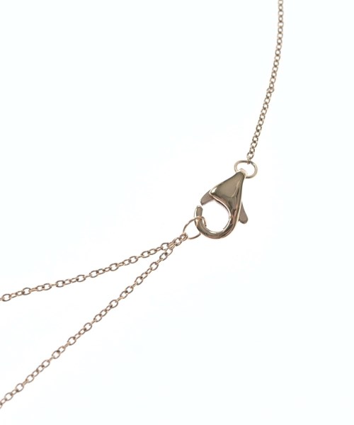 SKAGEN（スカーゲン）ネックレス 白 サイズ:- レディース/2200712025102