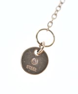 SKAGEN（スカーゲン）ネックレス 白 サイズ:- レディース/2200712025102