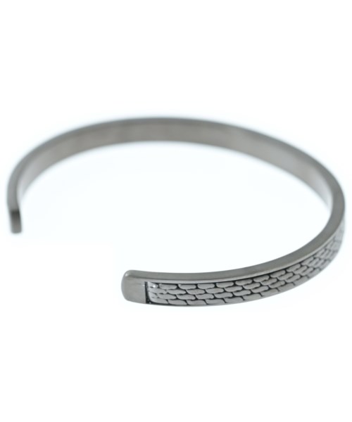 SKAGEN（スカーゲン）ブレスレット・バングル シルバー サイズ:- メンズ/2200636417342