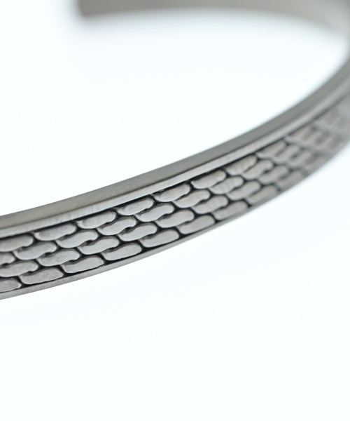 SKAGEN（スカーゲン）ブレスレット・バングル シルバー サイズ:- メンズ/2200636417342