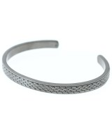 SKAGEN（スカーゲン）ブレスレット・バングル シルバー サイズ:- メンズ/2200636417342