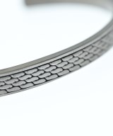 SKAGEN（スカーゲン）ブレスレット・バングル シルバー サイズ:- メンズ/2200636417342