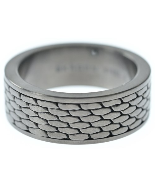 SKAGEN(スカーゲン)リング シルバー サイズ:-/2200636417380