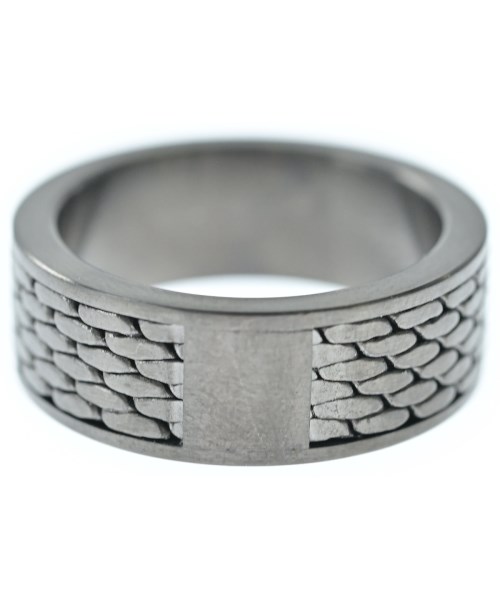 SKAGEN（スカーゲン）リング シルバー サイズ:- メンズ/2200636417380