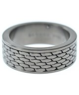 SKAGEN（スカーゲン）リング シルバー サイズ:- メンズ/2200636417380