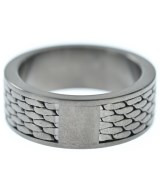 SKAGEN（スカーゲン）リング シルバー サイズ:- メンズ/2200636417380