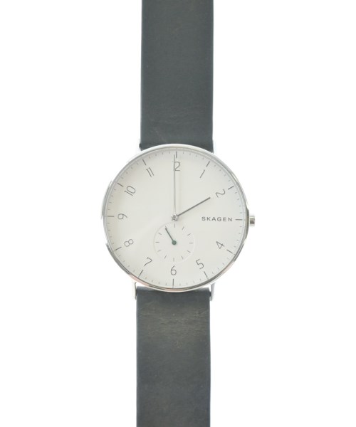 SKAGEN(スカーゲン)腕時計 白 サイズ:-/2200700772049