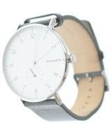 SKAGEN（スカーゲン）腕時計 白 サイズ:- メンズ/2200700772049