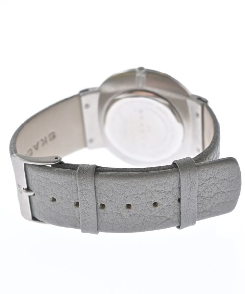 SKAGEN（スカーゲン）腕時計 シルバー サイズ:- メンズ/2200707331041