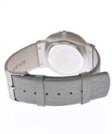 SKAGEN（スカーゲン）腕時計 シルバー サイズ:- メンズ/2200707331041
