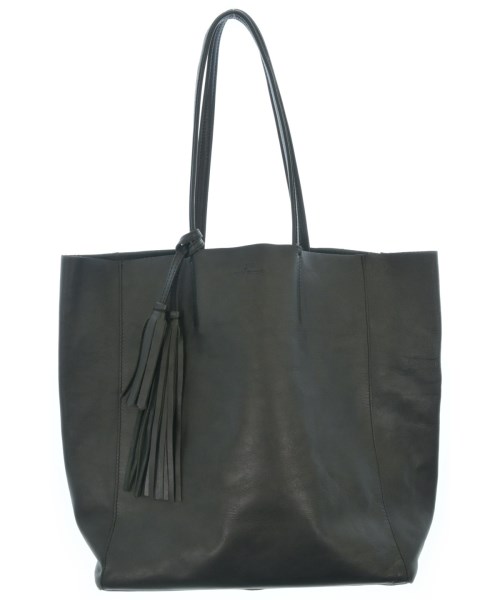 BEAU'RE SECOND(ヴュレセカンド)トートバッグ 黒 サイズ:-/2200628756060