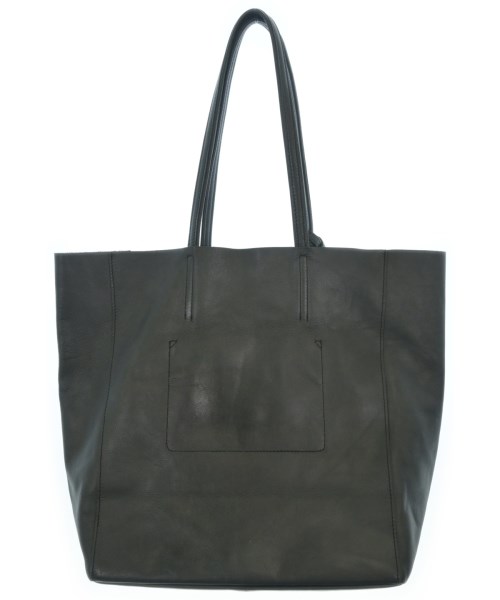 BEAU'RE SECOND（ヴュレセカンド）トートバッグ 黒 サイズ:- レディース/2200628756060