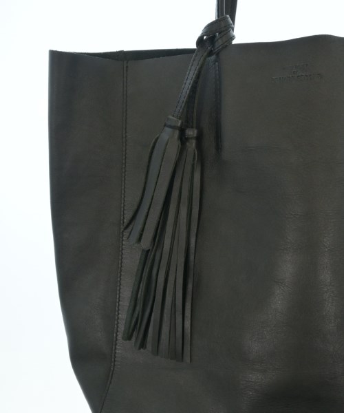 BEAU'RE SECOND（ヴュレセカンド）トートバッグ 黒 サイズ:- レディース/2200628756060