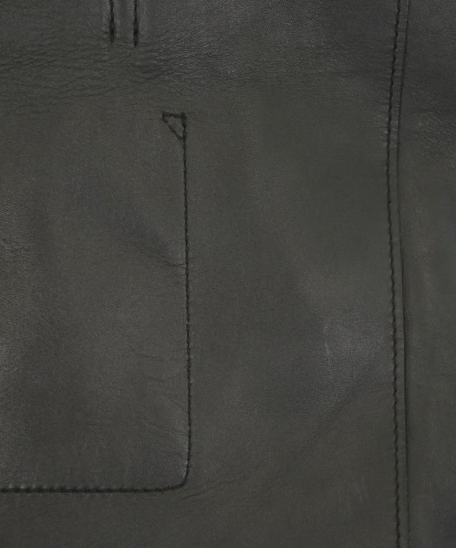 BEAU'RE SECOND（ヴュレセカンド）トートバッグ 黒 サイズ:- レディース/2200628756060