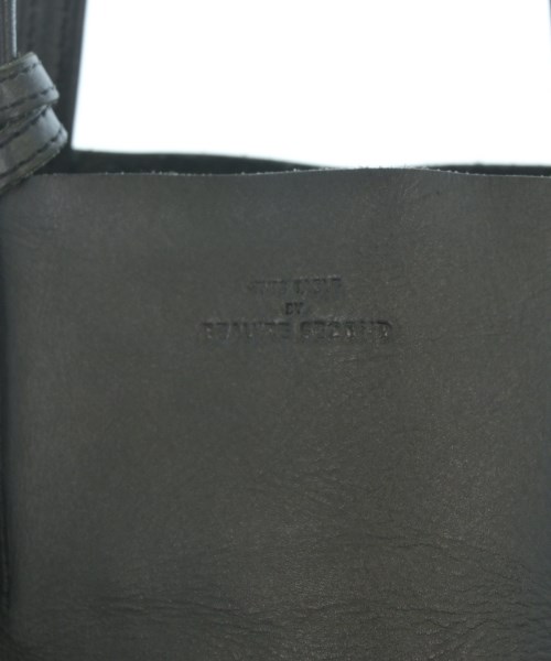 BEAU'RE SECOND（ヴュレセカンド）トートバッグ 黒 サイズ:- レディース/2200628756060