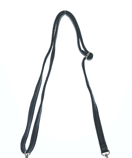 BEAU'RE SECOND（ヴュレセカンド）ショルダーバッグ 黒 サイズ:- レディース/2200649047598