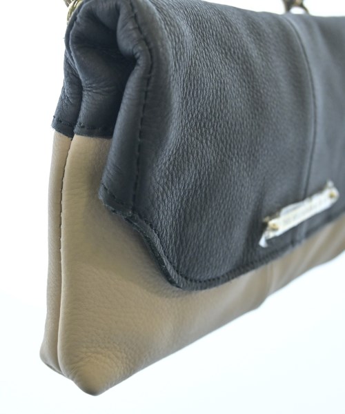 BEAU'RE SECOND（ヴュレセカンド）ショルダーバッグ 黒 サイズ:- レディース/2200649047598