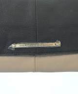 BEAU'RE SECOND（ヴュレセカンド）ショルダーバッグ 黒 サイズ:- レディース/2200649047598