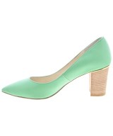 Pelleterno（ペレテルノ）パンプス 緑 サイズ:EU37(23.5cm位) レディース/2200617864011