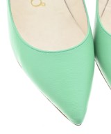 Pelleterno（ペレテルノ）パンプス 緑 サイズ:EU37(23.5cm位) レディース/2200617864011