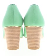 Pelleterno（ペレテルノ）パンプス 緑 サイズ:EU37(23.5cm位) レディース/2200617864011