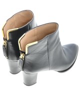 Pelleterno（ペレテルノ）ブーティ 黒 サイズ:EU36(22.5cm位) レディース/2200689590092
