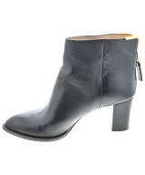 Pelleterno（ペレテルノ）ブーティ 黒 サイズ:EU36(22.5cm位) レディース/2200689590092