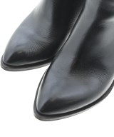 Pelleterno（ペレテルノ）ブーティ 黒 サイズ:EU36(22.5cm位) レディース/2200689590092