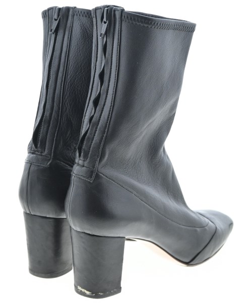 Pelleterno（ペレテルノ）ブーツ 黒 サイズ:EU38(24.5cm位) レディース/2200626279059