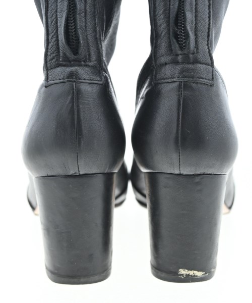 Pelleterno（ペレテルノ）ブーツ 黒 サイズ:EU38(24.5cm位) レディース/2200626279059