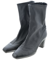 Pelleterno（ペレテルノ）ブーツ 黒 サイズ:EU38(24.5cm位) レディース/2200626279059