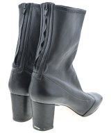 Pelleterno（ペレテルノ）ブーツ 黒 サイズ:EU38(24.5cm位) レディース/2200626279059