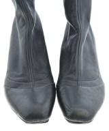 Pelleterno（ペレテルノ）ブーツ 黒 サイズ:EU38(24.5cm位) レディース/2200626279059