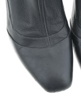 Pelleterno（ペレテルノ）ブーツ 黒 サイズ:EU38(24.5cm位) レディース/2200626279059