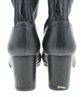 Pelleterno（ペレテルノ）ブーツ 黒 サイズ:EU38(24.5cm位) レディース/2200626279059