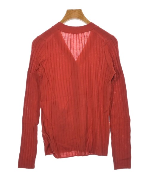 Mila Owen（ミラオーウェン）カーディガン 赤 サイズ:0(S位) レディース/2200620709088