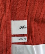 Mila Owen（ミラオーウェン）カーディガン 赤 サイズ:0(S位) レディース/2200620709088