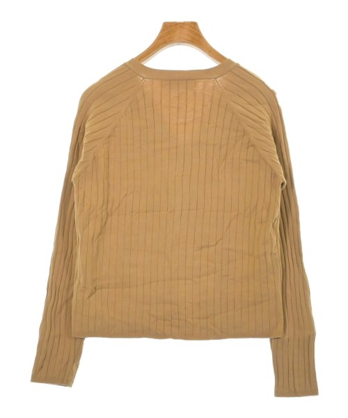 Mila Owen（ミラオーウェン）カーディガン ベージュ サイズ:0(S位) レディース/2200620709101