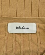 Mila Owen（ミラオーウェン）カーディガン ベージュ サイズ:0(S位) レディース/2200620709101