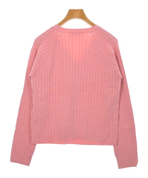 Mila Owen（ミラオーウェン）カーディガン ピンク サイズ:0(S位) レディース/2200620709118