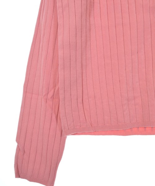 Mila Owen（ミラオーウェン）カーディガン ピンク サイズ:0(S位) レディース/2200620709118